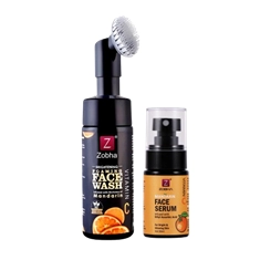 Cleansers